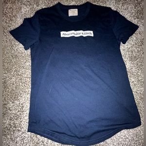Abercrombie and Fitch t-shirt